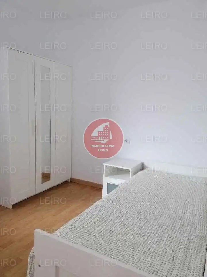 Wohnung zur Miete in Rúa Juan Bautista Andrade, O Burgo - Campus Universitario