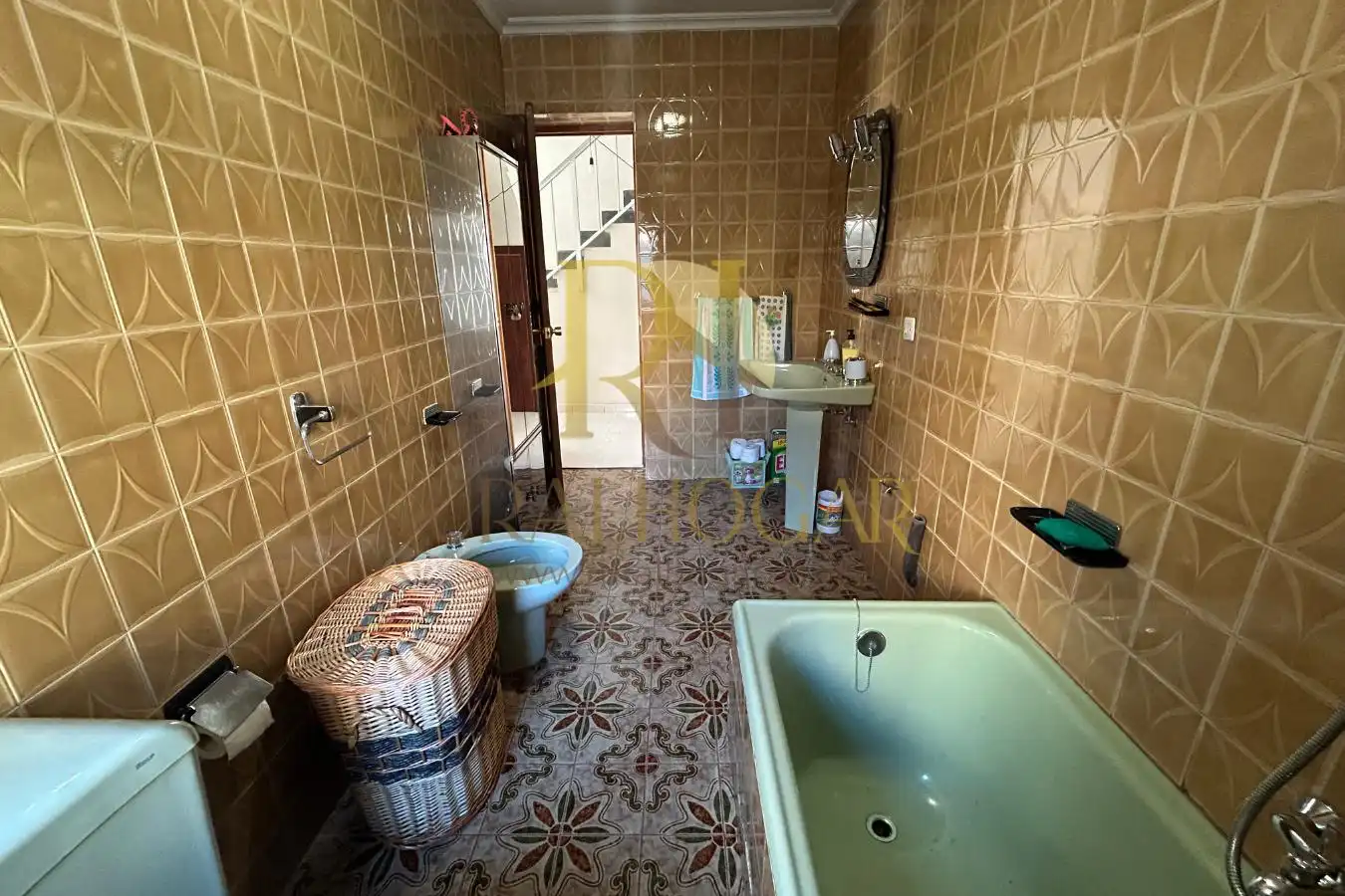 Casa o chalet en venta en Calle El Medio, 62, Santovenia de la Valdoncina