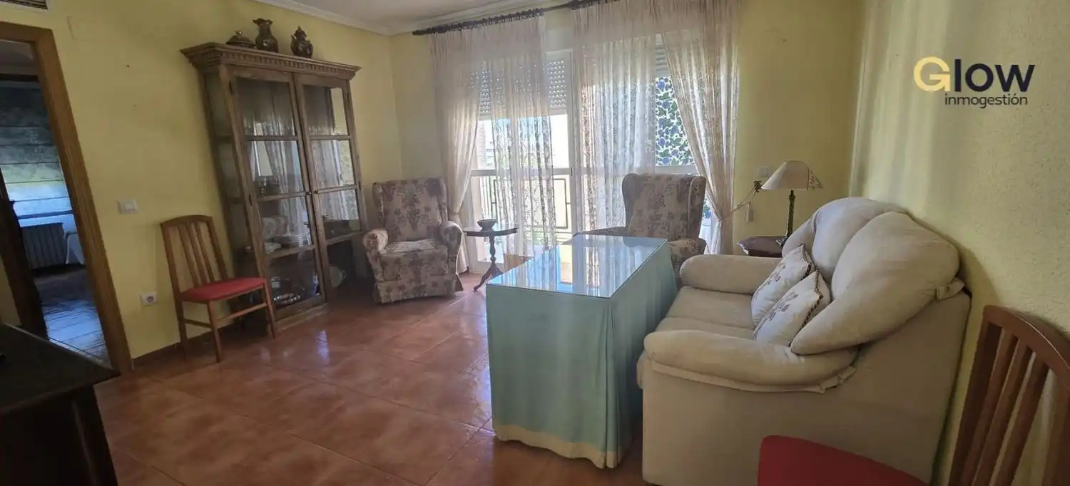 Appartement avec ascenseur à vendre à Plaza Plaza Jesús Delgado Valhondo