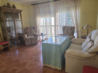 Wohnung mit Aufzug zum Verkauf in Plaza Plaza Jesús Delgado Valhondo