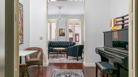 Foto 5 de Pis en venda a Calle Colegiata, Embajadores - Lavapiés,  Madrid Capital