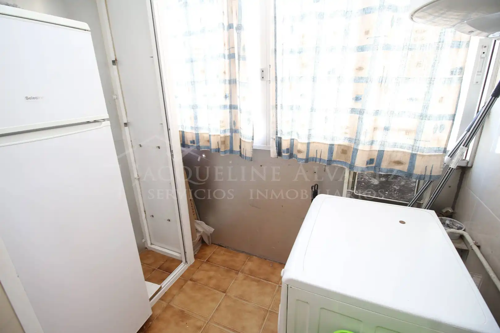 Bedroom of Flat for sale in Parla  with Parquet flooring