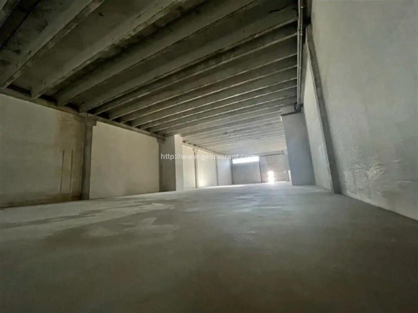 Industrial buildings for rent in Son Riera - Aeroport