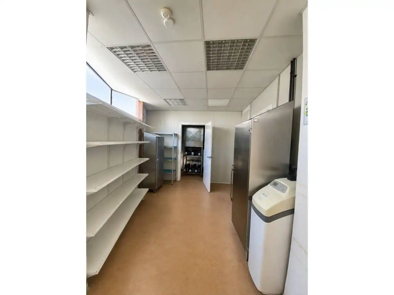 Business premises to rent in Calle PARE ROCA, imagen 12