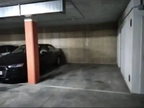 Parkplatz von Garage zur Miete in Barberà del Vallès