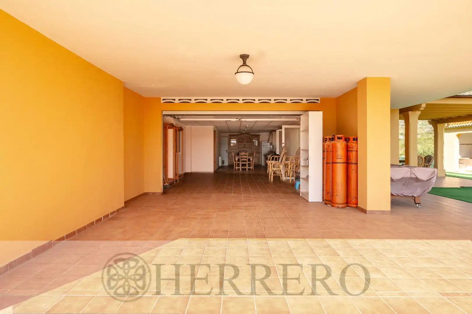 Casa o chalet en venta en Gandia con Aire acondicionado, Calefacción y Jardín privado