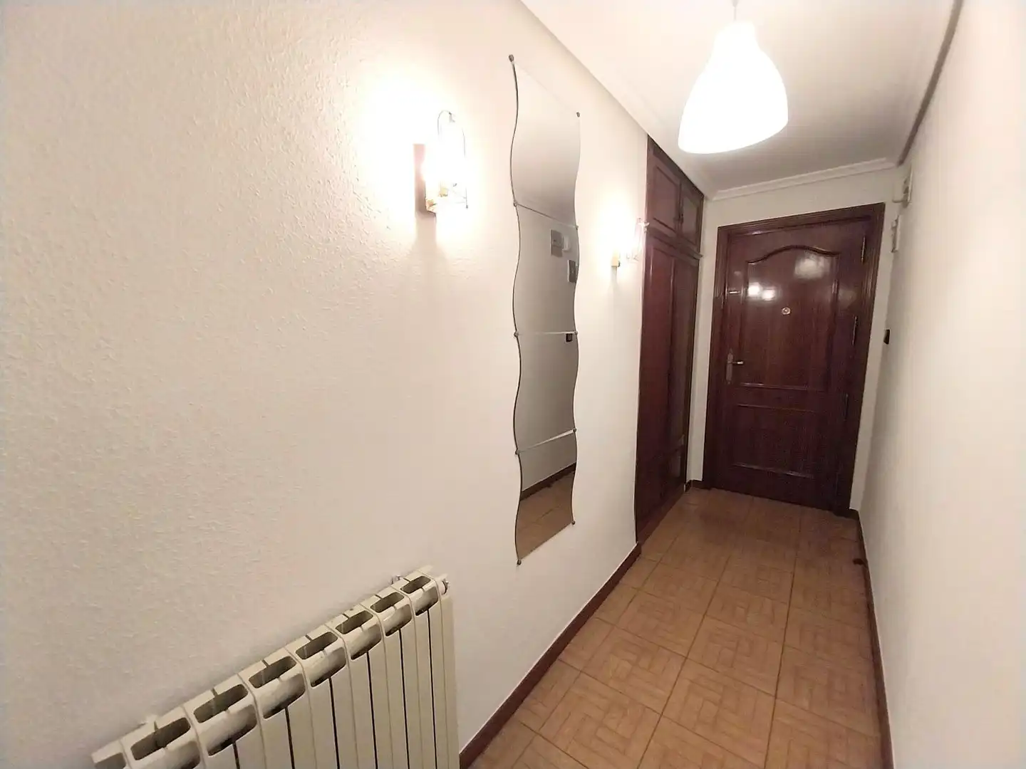 Pis en venda en Valladolid amb Calefacció, Parquet i Traster