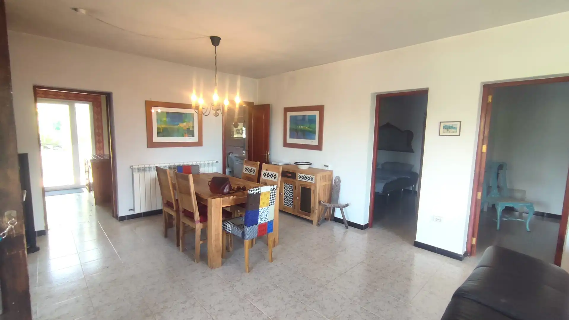 Villa avec piscine à vendre à Diseminado Diseminados Var 261