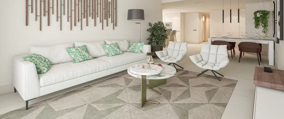 Apartament en venda a Manilva Pueblo, imagen 5