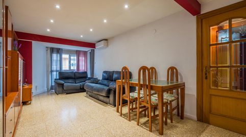 Foto 5 de Pis en venda a Calle Chelva, Barrio de Patraix, Valencia Capital