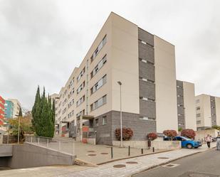 Exterior view of Flat for sale in Las Palmas de Gran Canaria