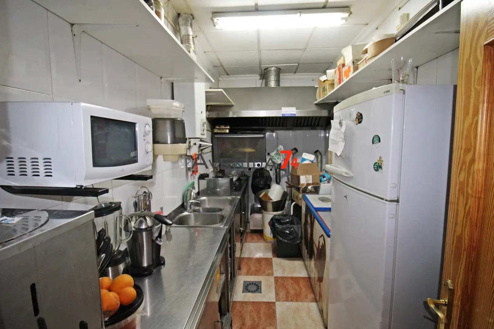 Local comercial en venta en Lorca Ciudad, imagen 6