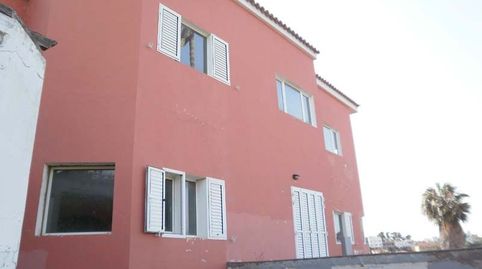 Foto 5 de Casa o chalet en venta en Cuesta Los Alvarados, Los Alvarados - Fuente los Berros - Bandama, Santa Brígida