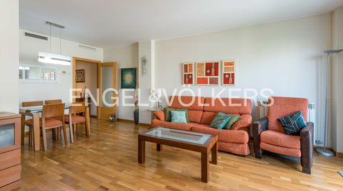 Foto 2 von Wohnung zur Miete in El Poblenou, Barcelona Capital