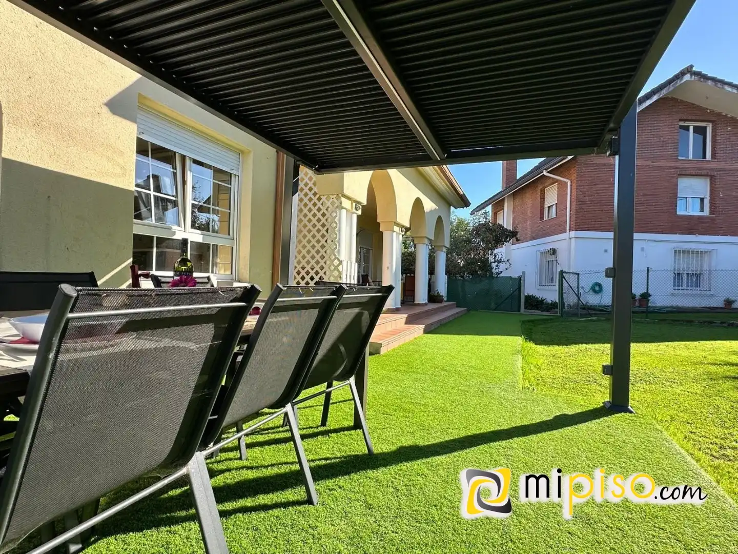 Detached house with garden for sale in POMAR (EL) 9, imagen 23