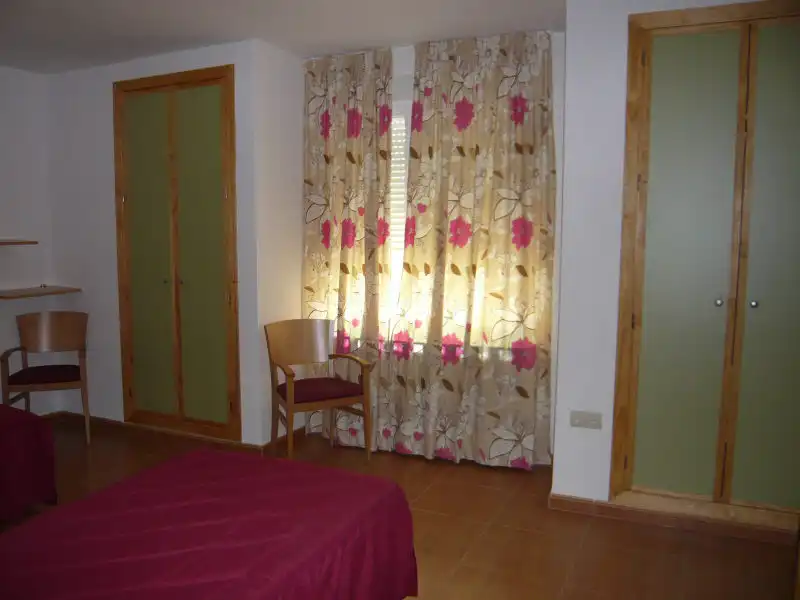 Habitación de Edificio en venta en Robledo
