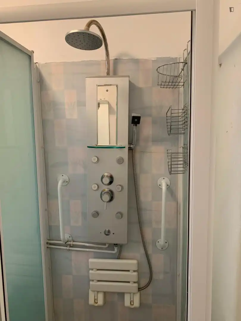 Apartament amb ascensor de lloguer a Retiro, imagen 20