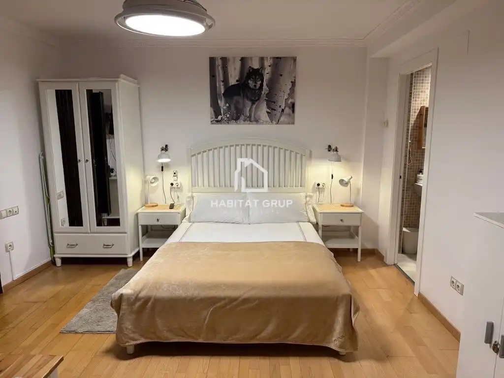 Habitación de Estudio en venta en Girona