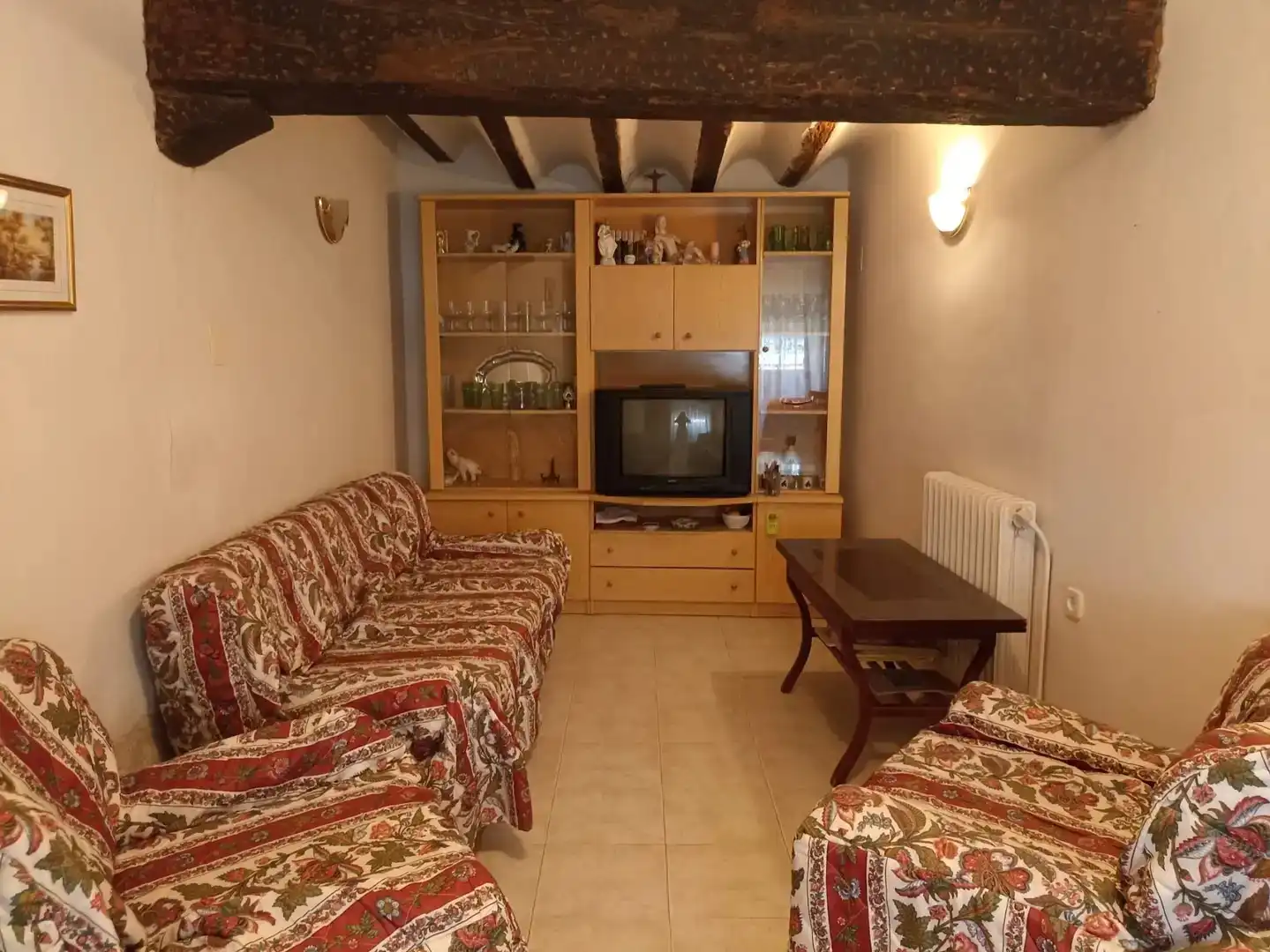 House for sale in Calle del Cuadro 10, imagen 2