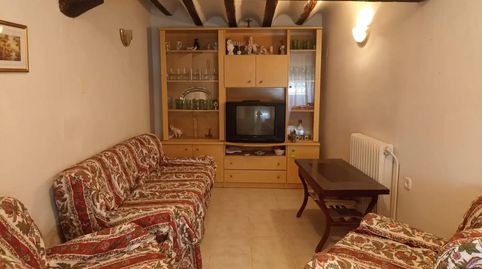 Foto 2 de Casa o chalet en venta en Calle del Cuadro, 10, Tielmes, Madrid