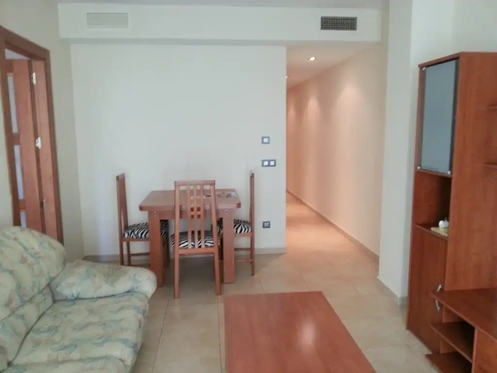 Comedor de Piso en venta en La Nucia con Aire acondicionado, Calefacción y Amueblado