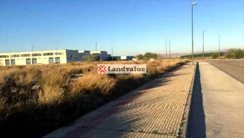 Terreni e lotti in vendita a Albardín, imagen 3