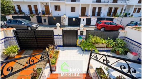 Photo 5 of Single-family semi-detached for sale in Oeste, Mérida