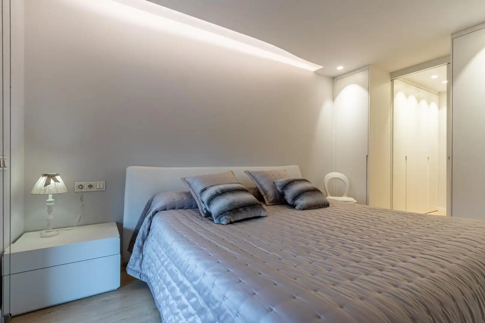 Habitación de Piso en venta en Manresa con Calefacción, Jardín privado y Parquet