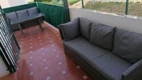 Terrace of Planta baja for sale in Benalmádena  with Air Conditioner, Terrace and Swimming Pool