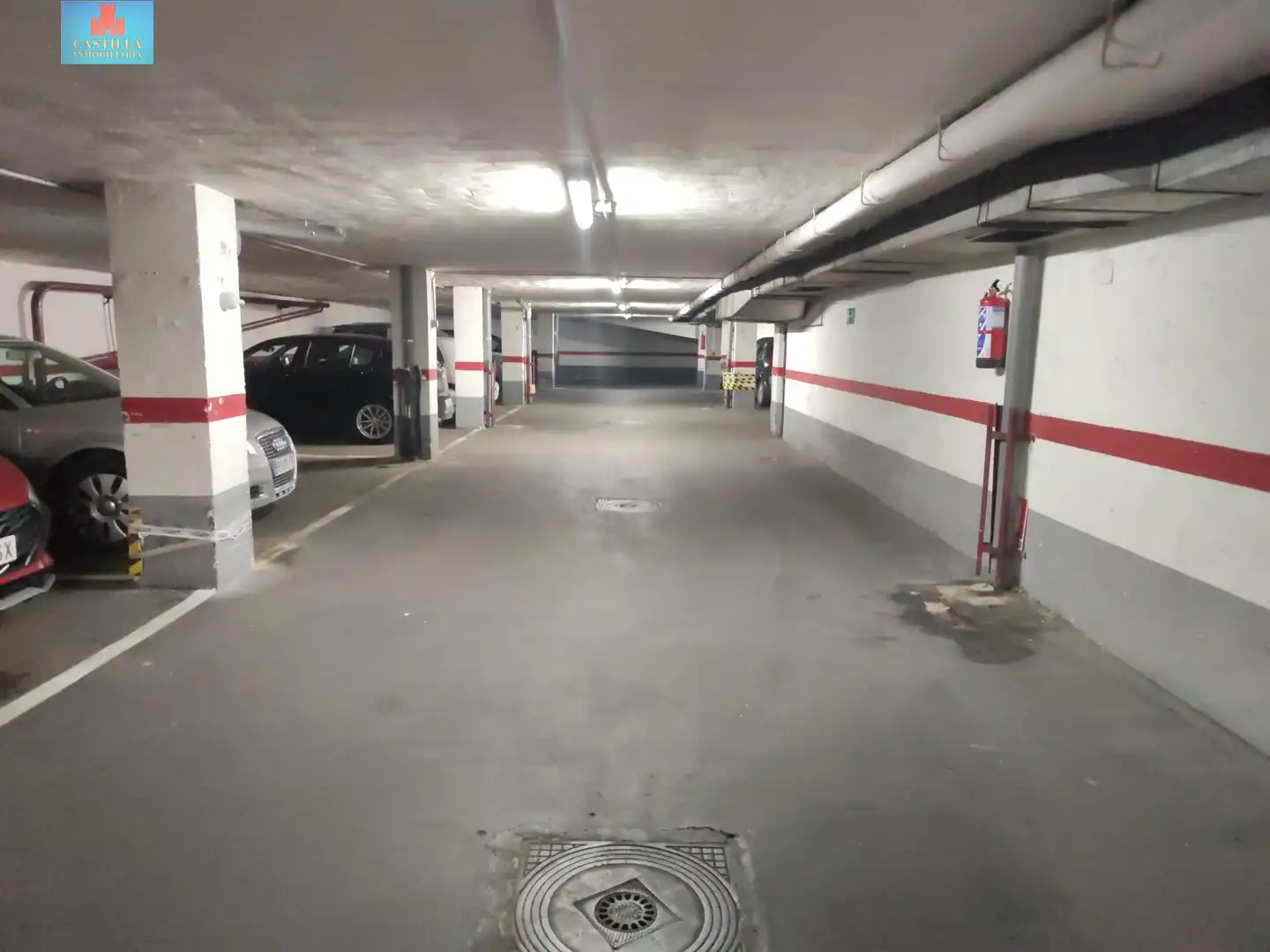 Pis amb terrassa en venda a Chamberí, imagen 45