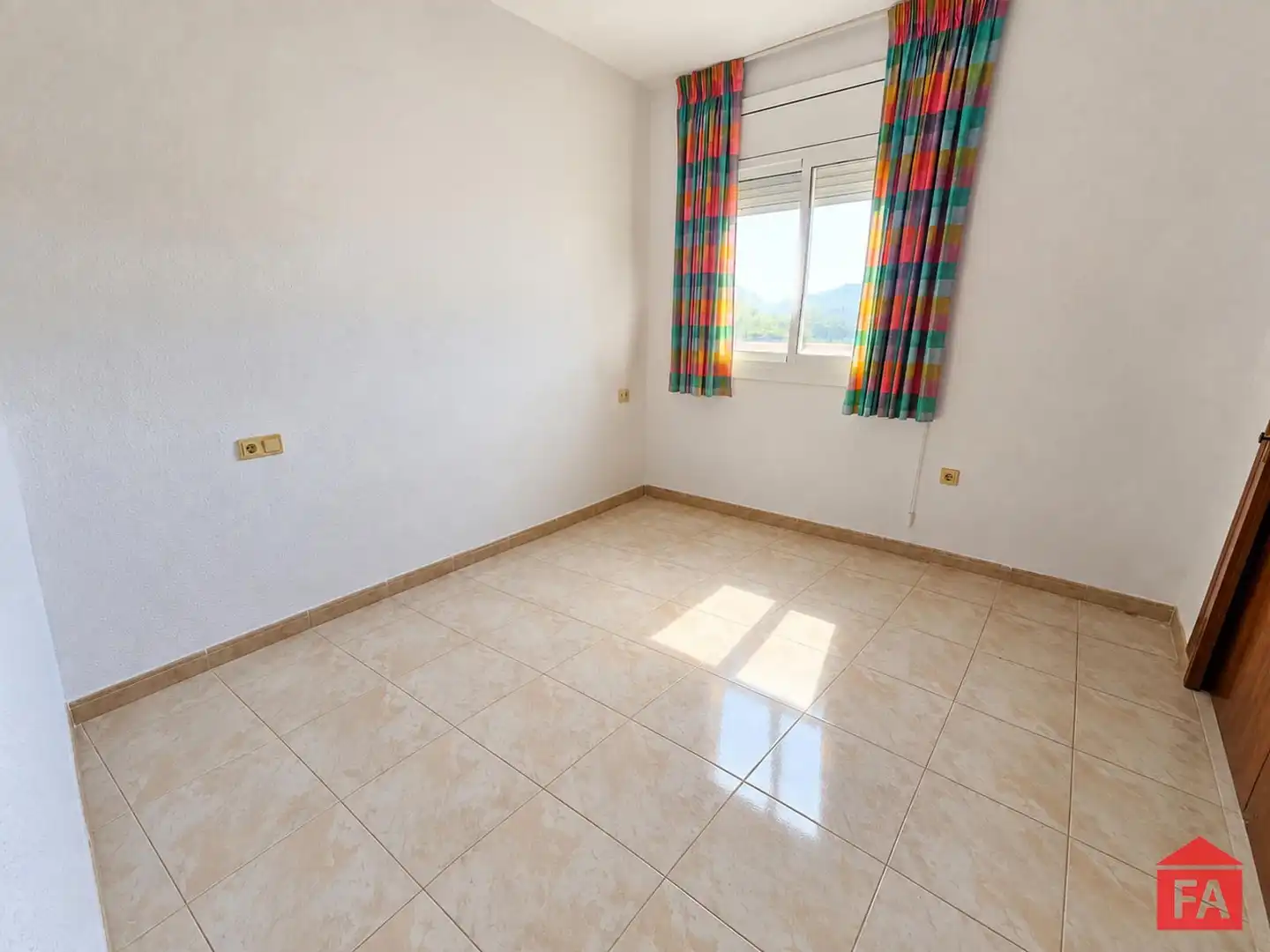 Bedroom of Detached homes for sale in Albinyana  with Terrace, Balcony and Alarm