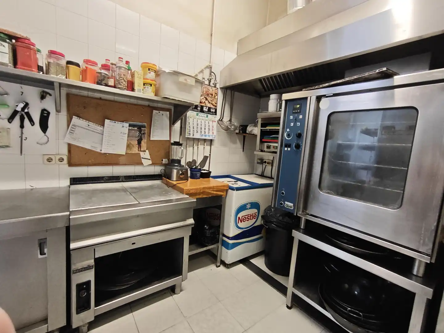 Business premises for sale in 45 Calle Vicente Aleixandre, imagen 57