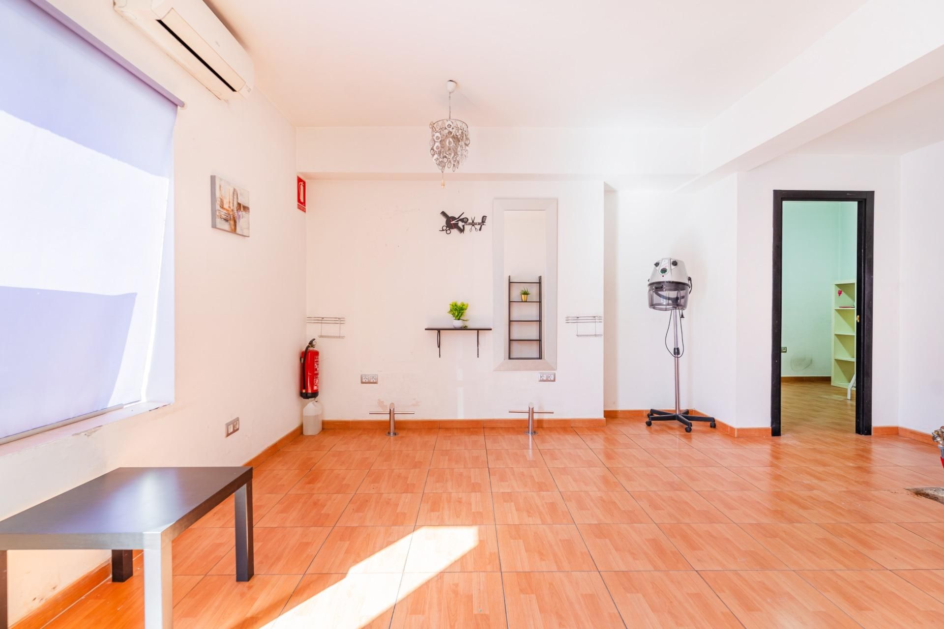 Piso en venta en Chiclana de la Frontera con Aire acondicionado