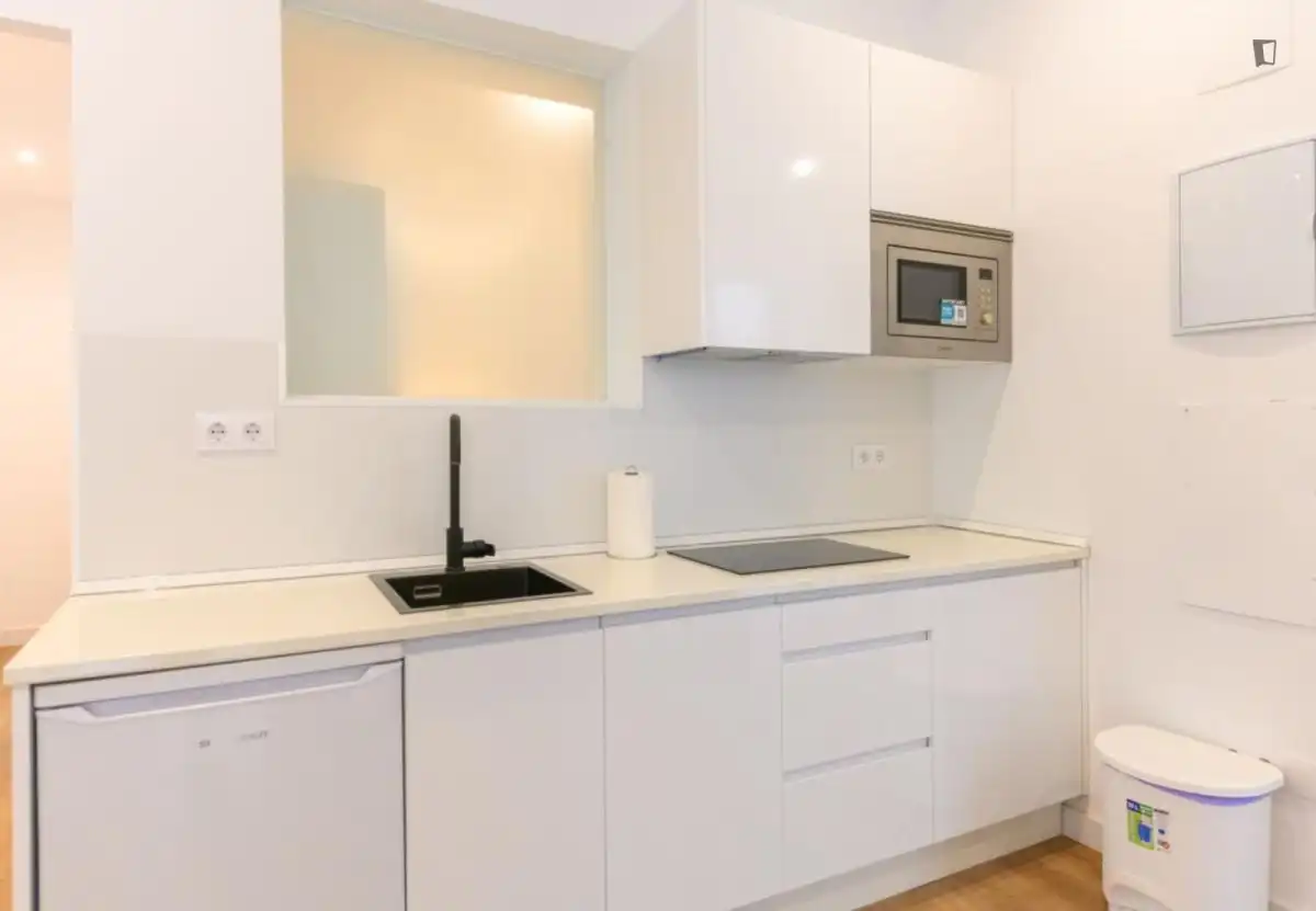 Apartament de lloguer a Chamberí, imagen 10