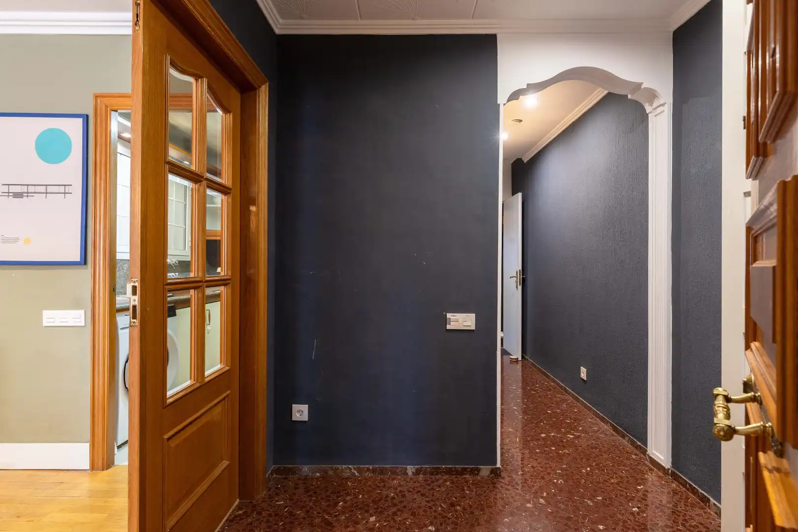 Dúplex en venda en Terrassa amb Calefacció, Terrassa i Balcó