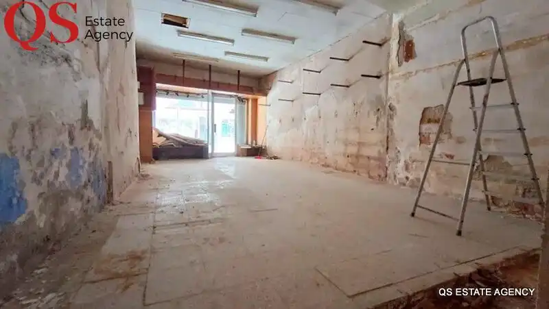 Terraced house for sale in Centre, imagen 3