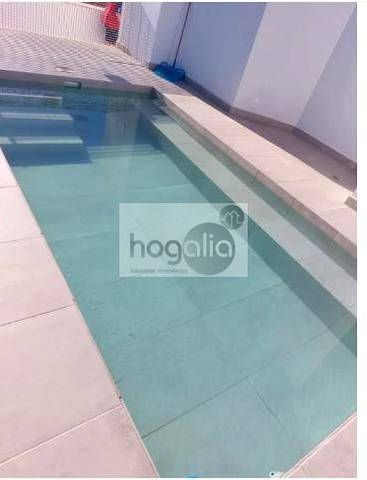 Piso en Alquiler en San Pablo