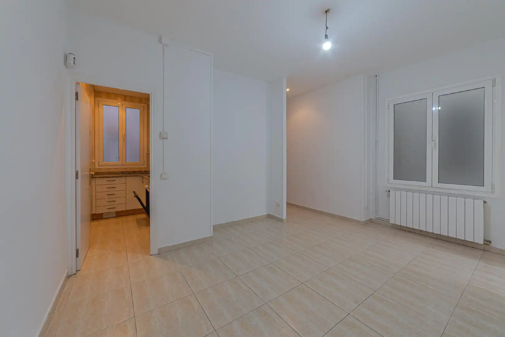 Apartament en venda en Barcelona amb Calefacció i Terrassa