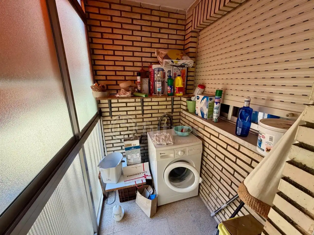 Terrassa de Pis en venda en Salamanca amb Calefacció, Parquet i Terrassa
