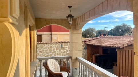 Foto 2 de Casa o chalet en venta en Avenida Maria Jesus Fernandez Luna, Carrascal de Barregas, Salamanca