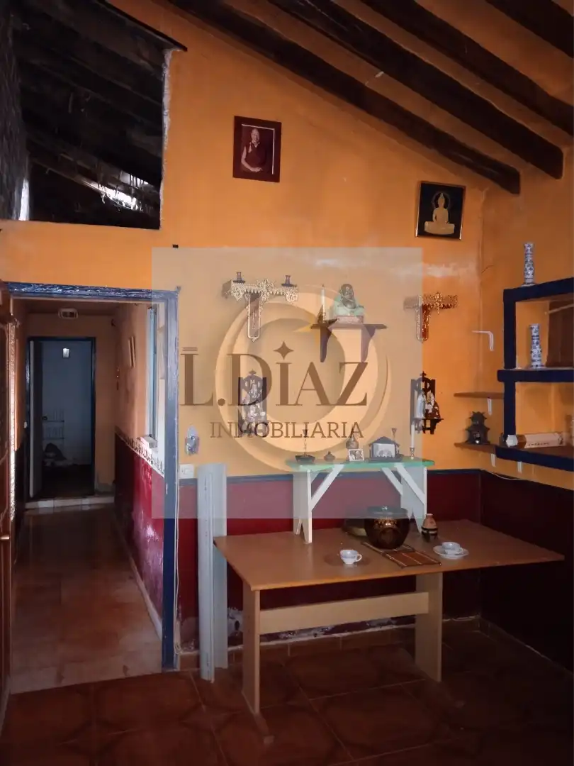 Casa o chalet en venta en Almogía