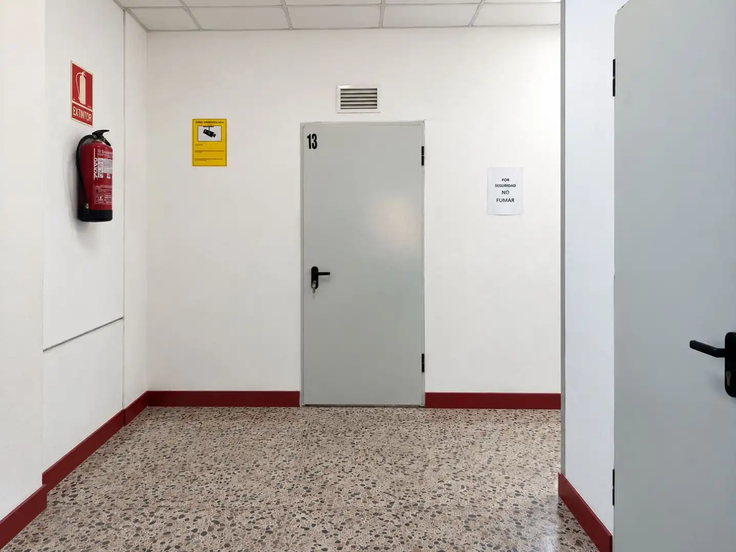 Traster de lloguer en Periurbano Este - Campiña
