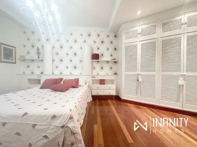 Habitación de Piso de alquiler en Bilbao  con Calefacción