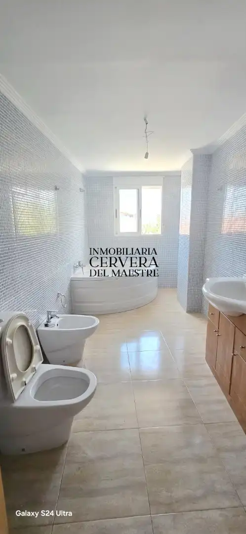 Vista exterior de Apartamento en venta en Albocàsser