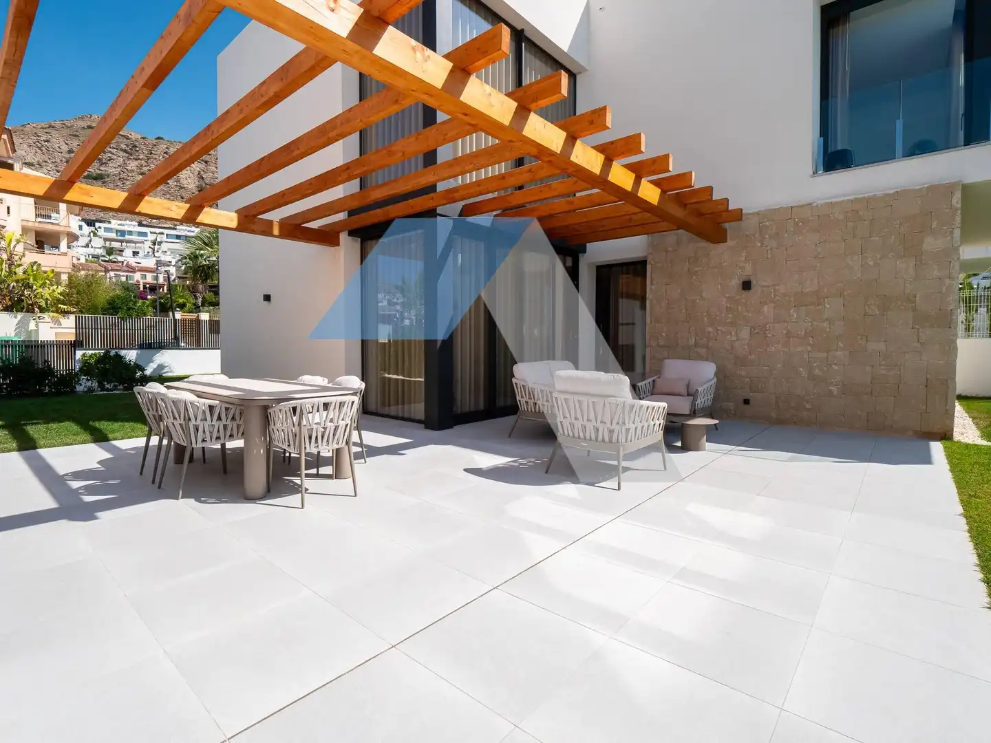 Villa avec piscine à vendre à Golf Bahía, imagen 17