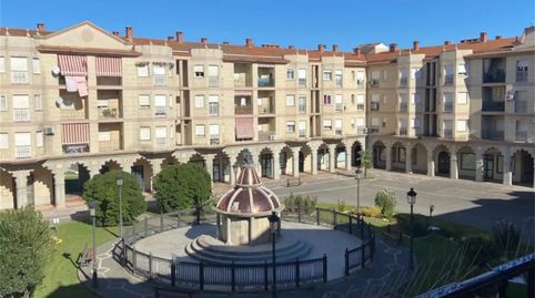 Foto 4 de Pis en venda a Plaza Iberoamérica, Coria, Cáceres