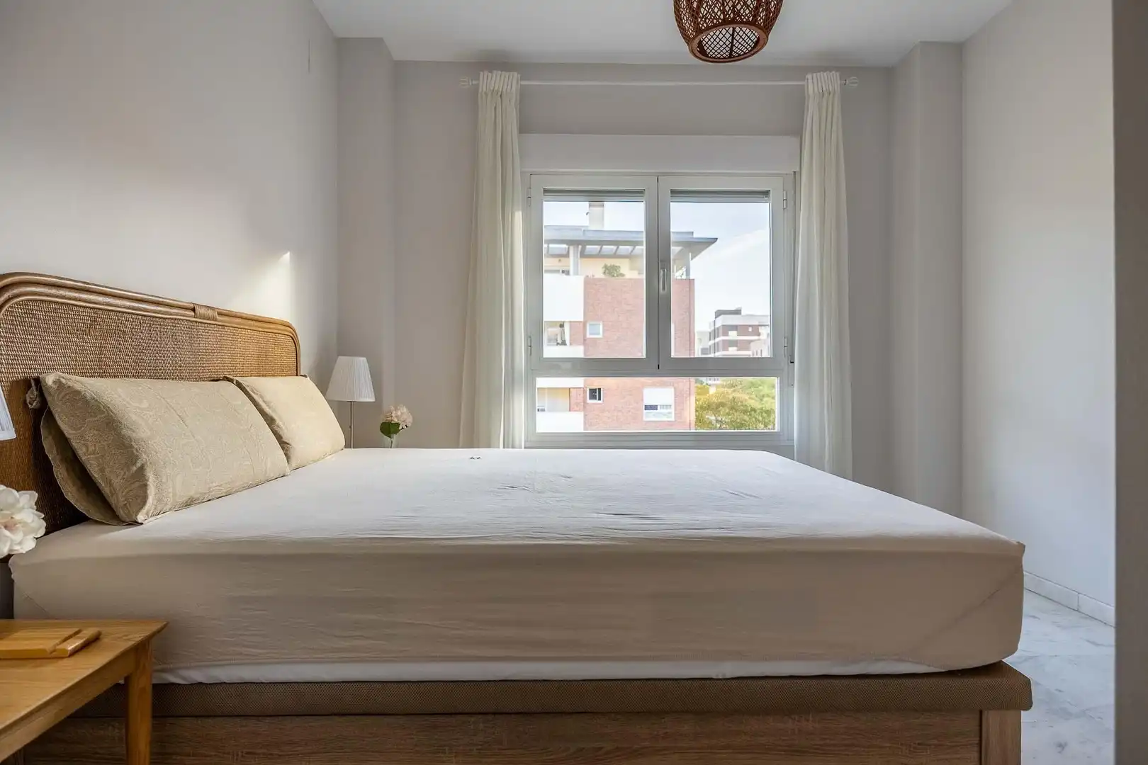 Flat for sale in Nuevo Bulevar, imagen 30