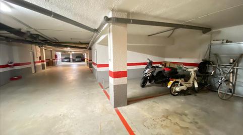 Photo 2 of Garage for sale in Vicent Aleixandre, 2, -1, Puçol Ciudad, Valencia