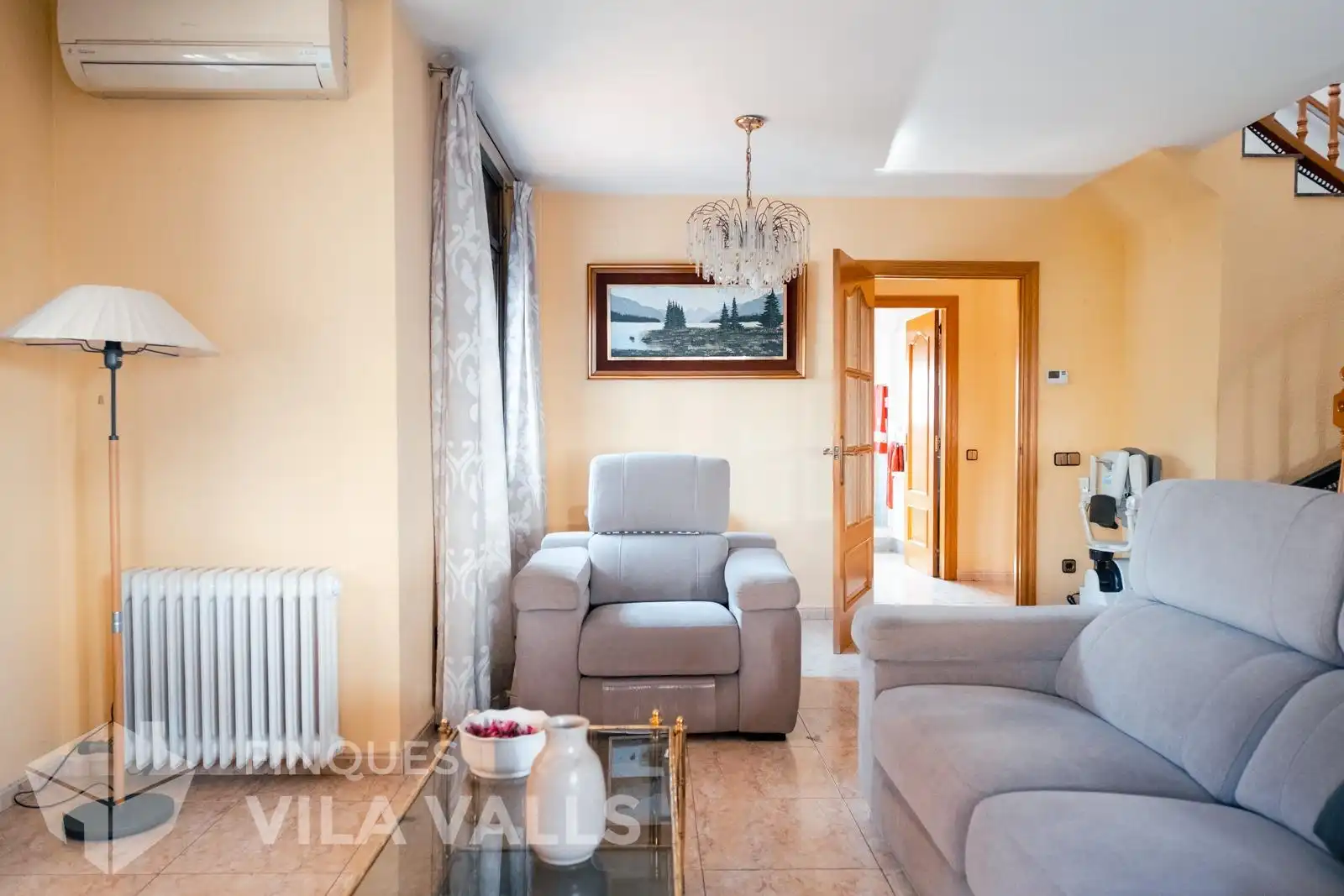 Casa pareada con jardín en venta en MIGUEL HERNANDEZ, imagen 9