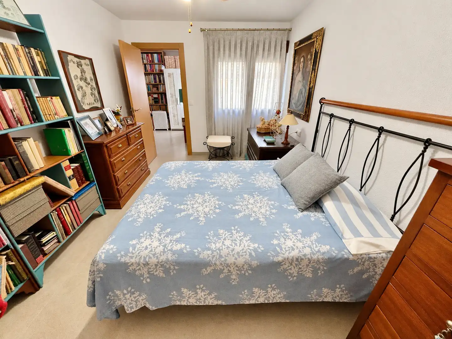Wohnung mit Aufzug zum Verkauf in Centro, imagen 29